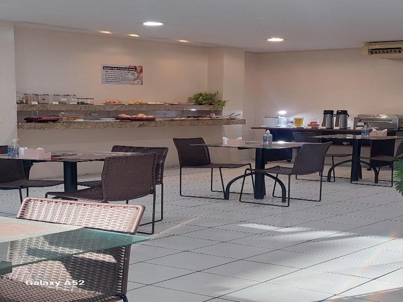 Executivo Prime Hotel image