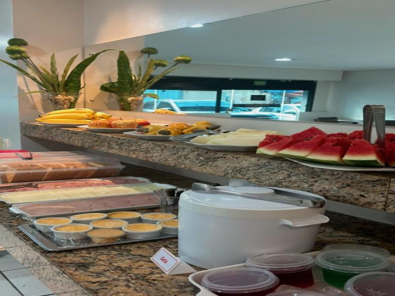 Executivo Prime Hotel image