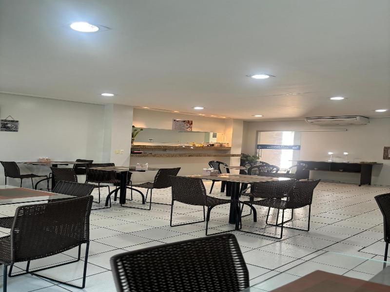 Executivo Prime Hotel image