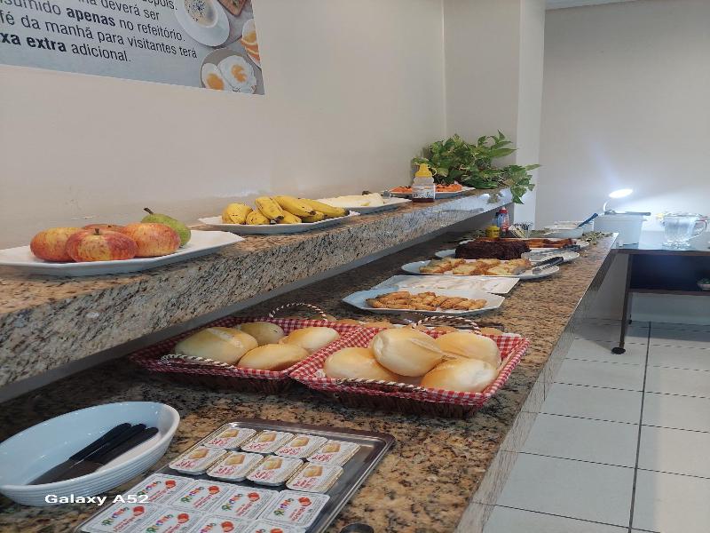 Executivo Prime Hotel image