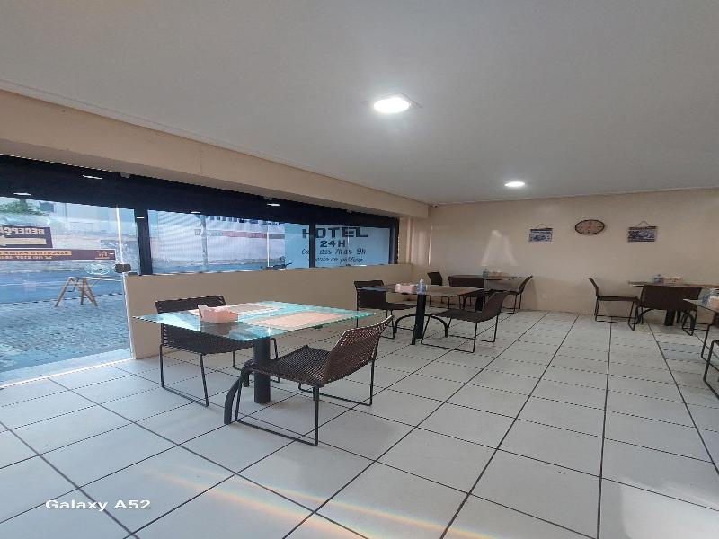 Executivo Prime Hotel image