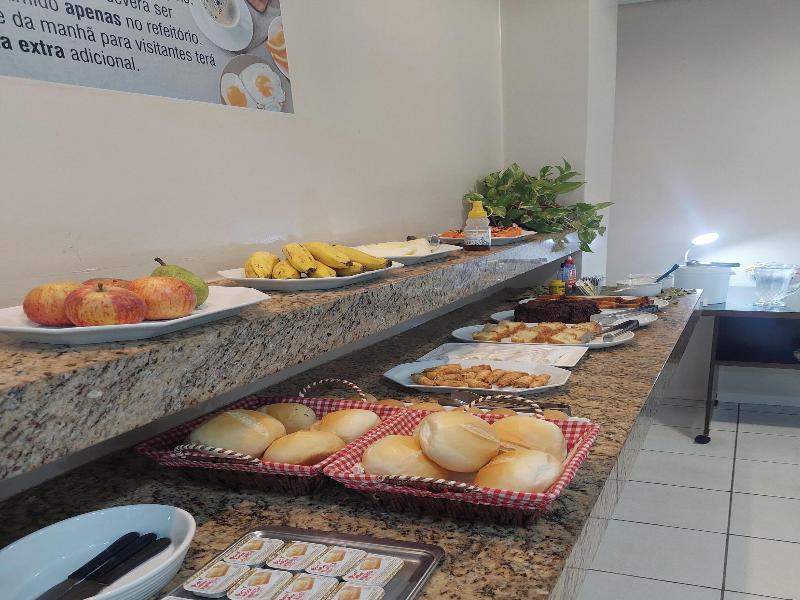 Executivo Prime Hotel image