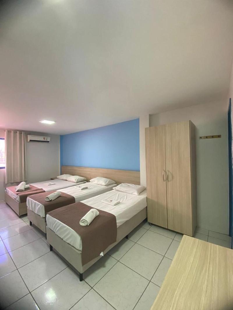 Executivo Prime Hotel image