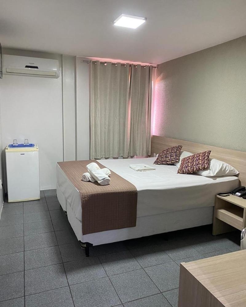 Executivo Prime Hotel image