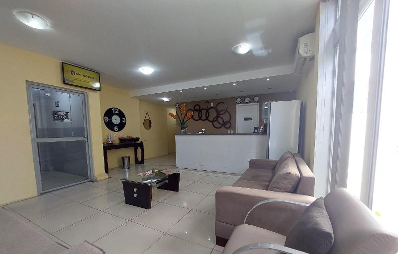 Executivo Prime Hotel image