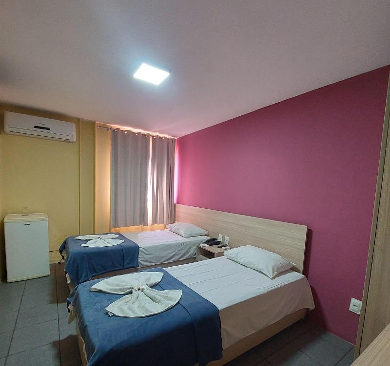 Executivo Prime Hotel image
