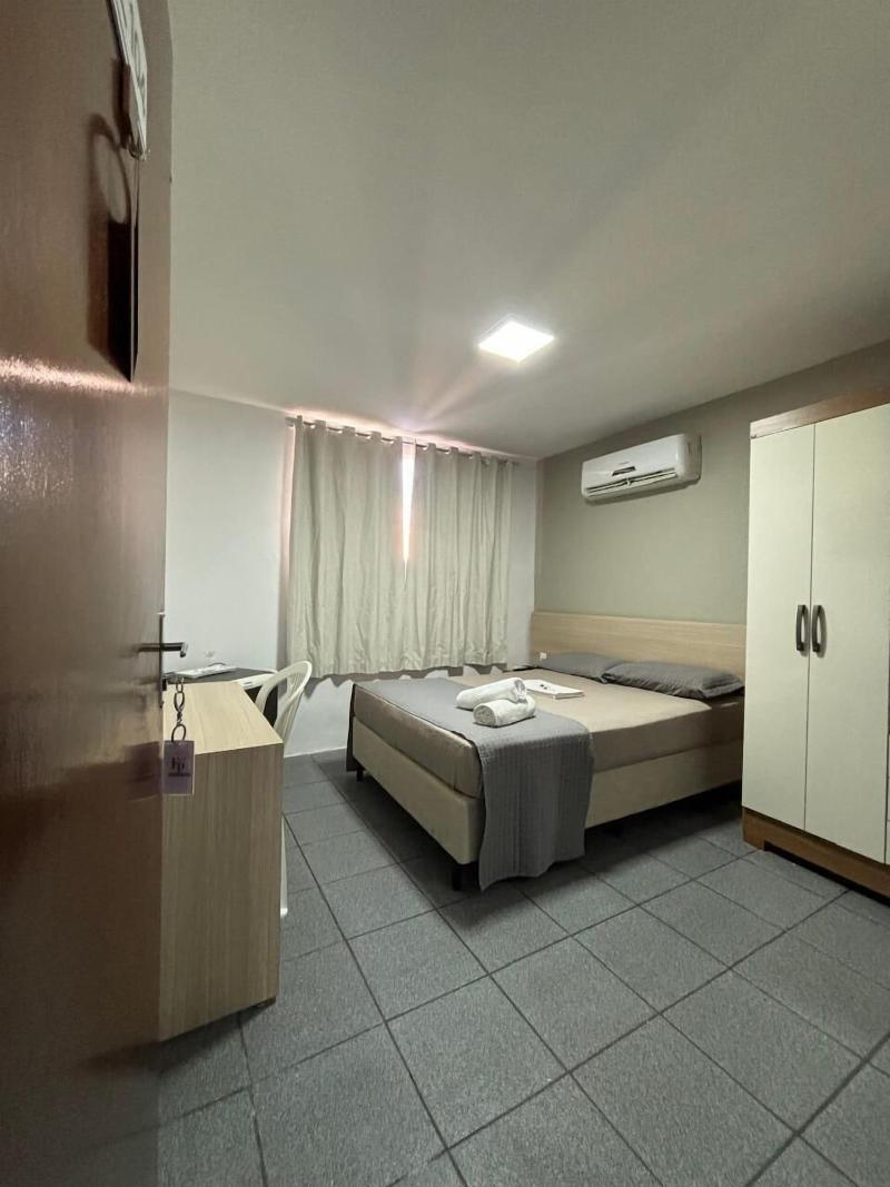 Executivo Prime Hotel image