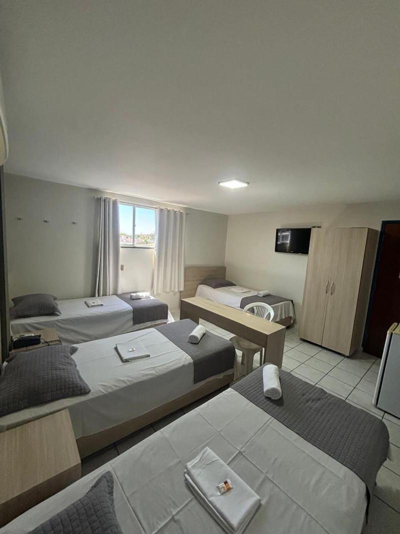 Executivo Prime Hotel image