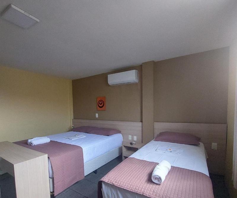 Executivo Prime Hotel image
