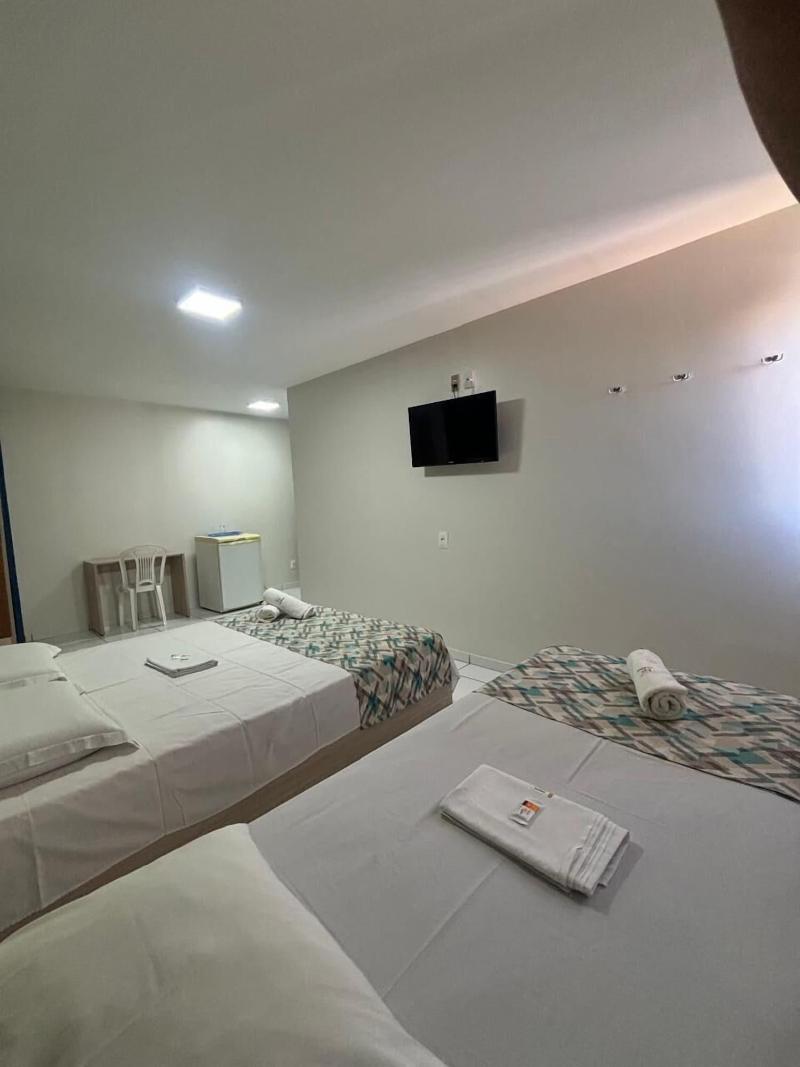Executivo Prime Hotel image