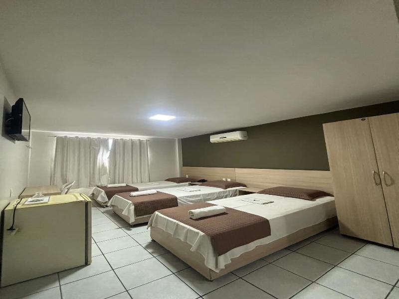 Executivo Prime Hotel image