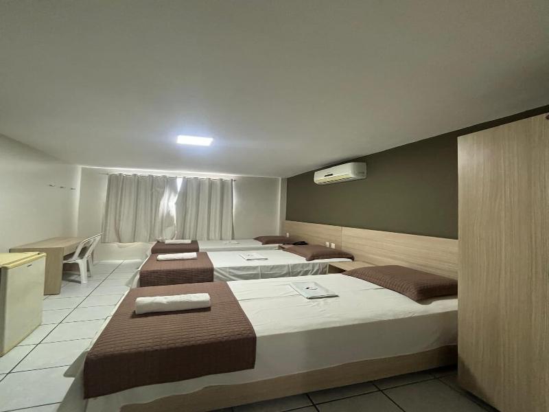 Executivo Prime Hotel image