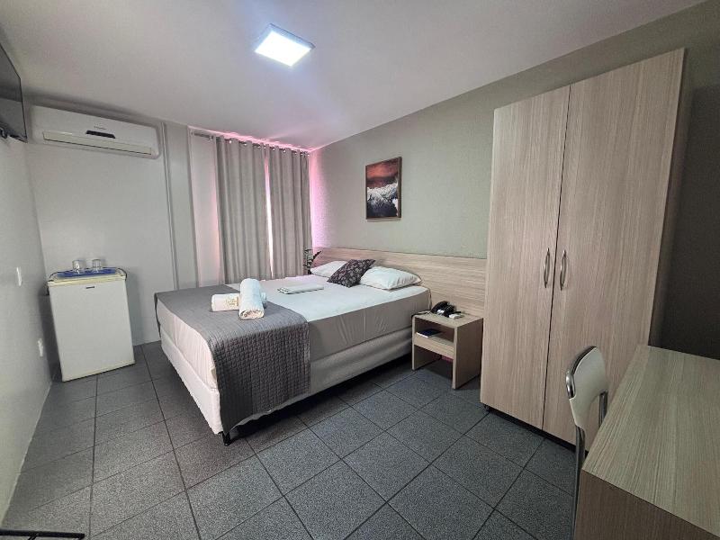 Executivo Prime Hotel image
