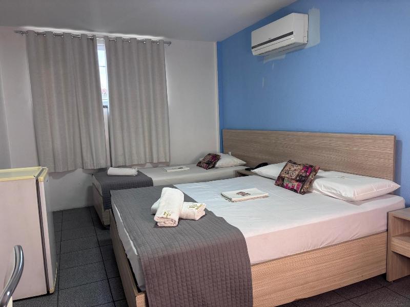 Executivo Prime Hotel image
