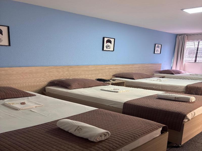 Executivo Prime Hotel image