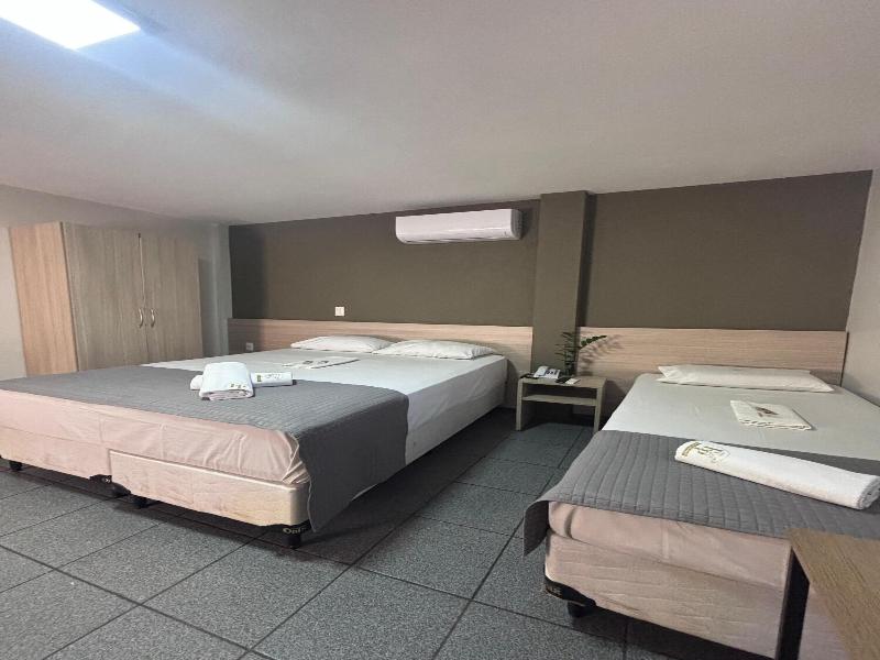Executivo Prime Hotel image