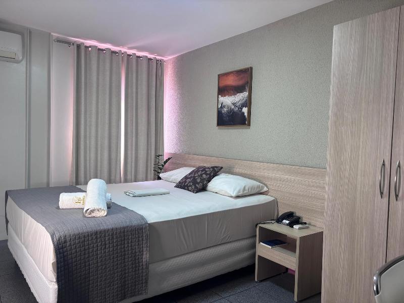 Executivo Prime Hotel image