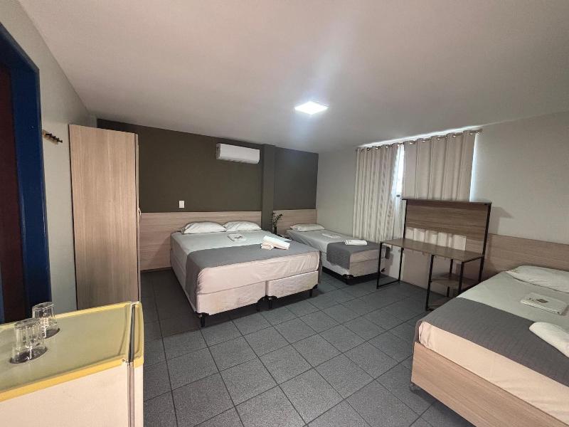 Executivo Prime Hotel image