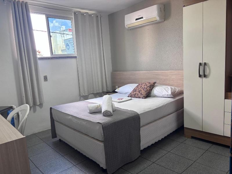 Executivo Prime Hotel image