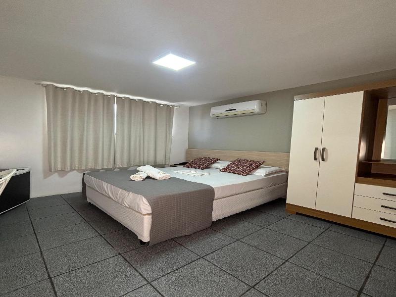 Executivo Prime Hotel image