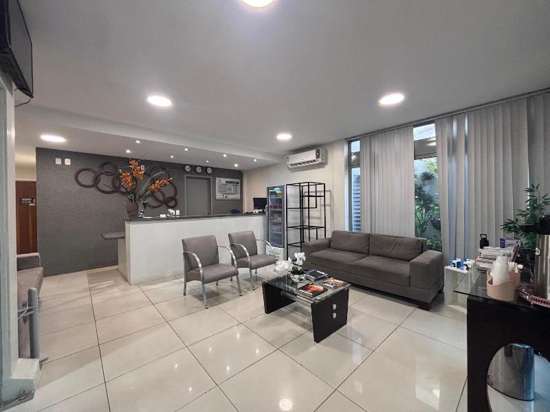 Executivo Prime Hotel image