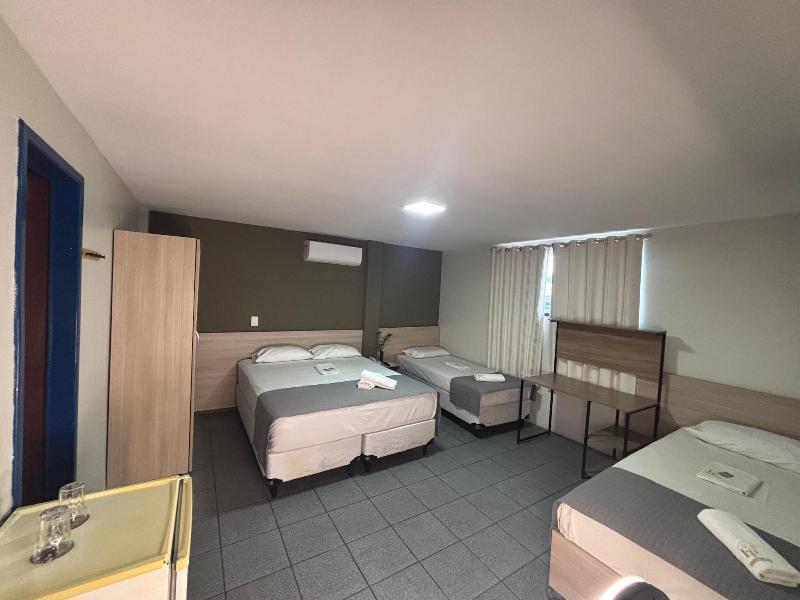 Executivo Prime Hotel image