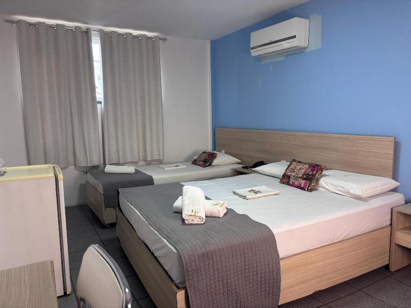 Executivo Prime Hotel image