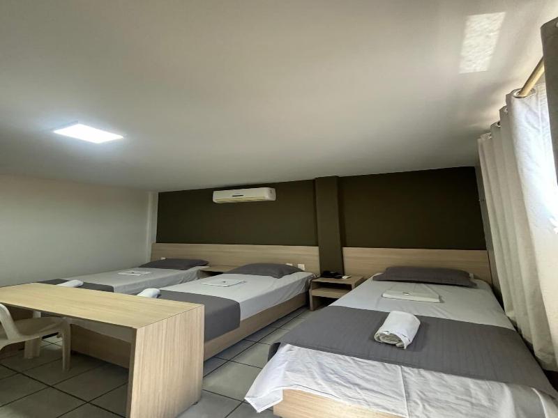 Executivo Prime Hotel image