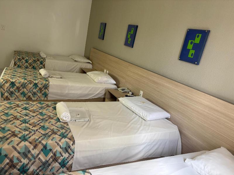 Executivo Prime Hotel image