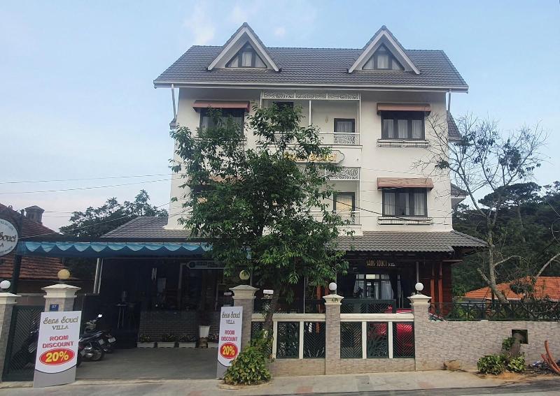 Va T Hotel