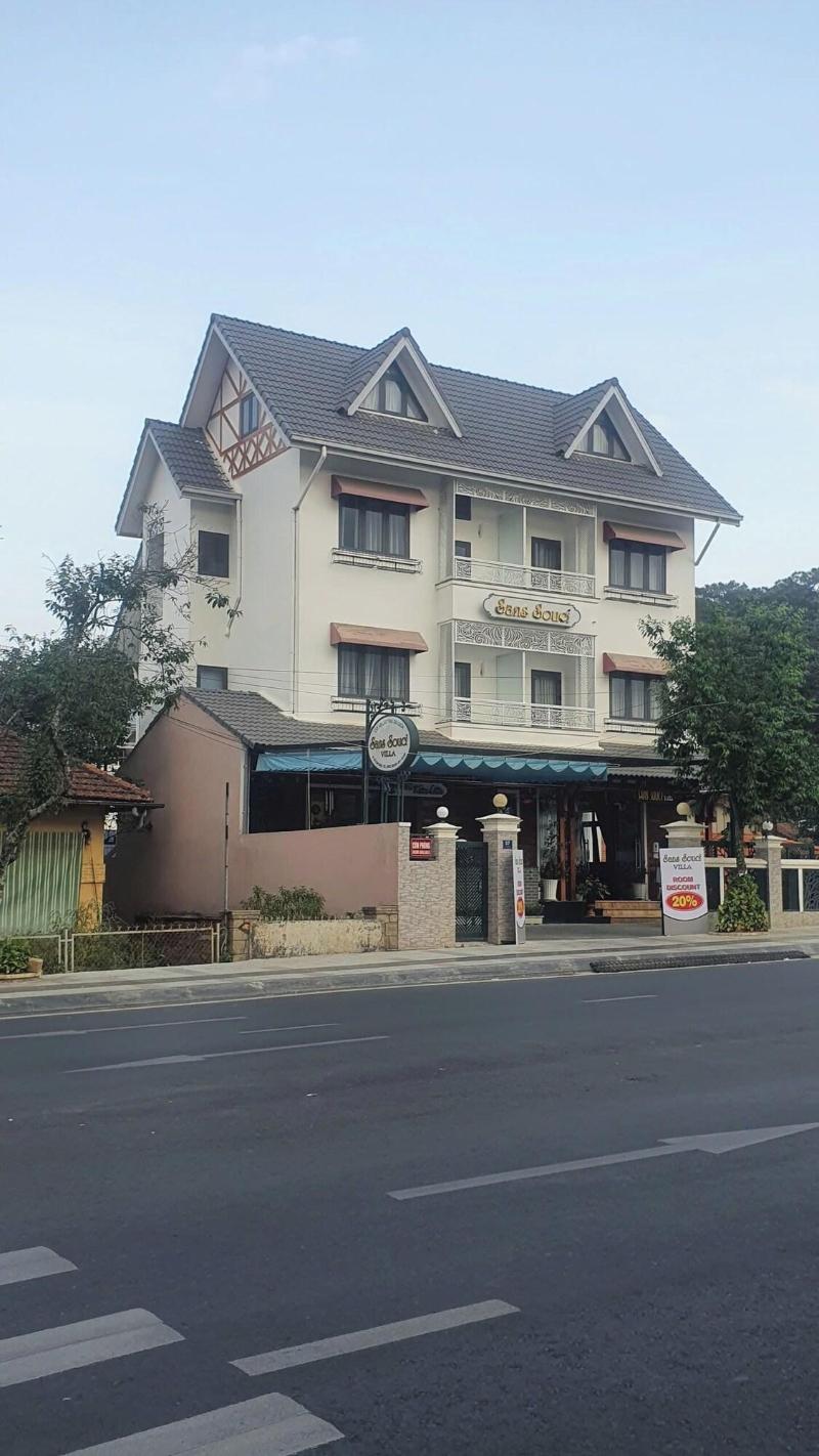 Va T Hotel