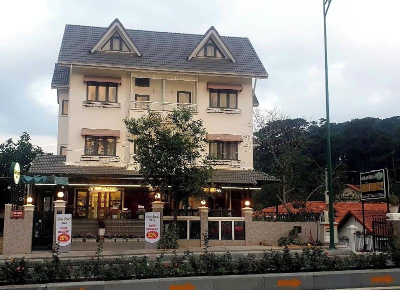 Va T Hotel
