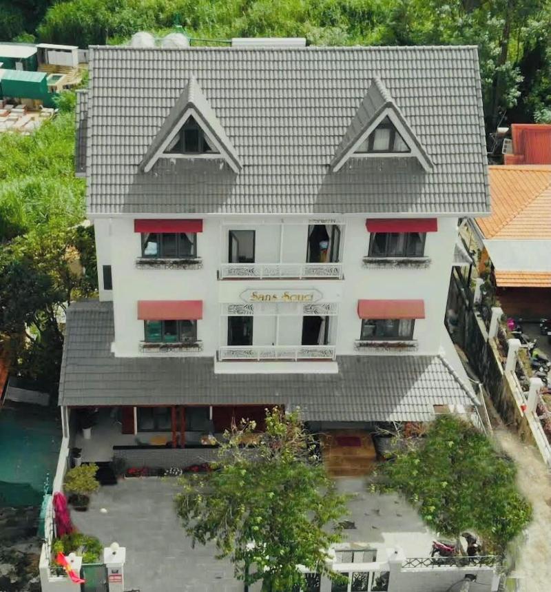 Va T Hotel