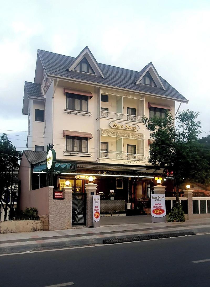 Va T Hotel