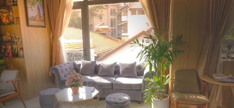 Va T Hotel