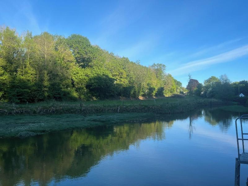 Creek View Cottage Little Petherick 2 Bedrooms image