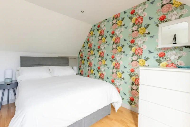 Creek View Cottage Little Petherick 2 Bedrooms image