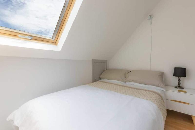 Creek View Cottage Little Petherick 2 Bedrooms image
