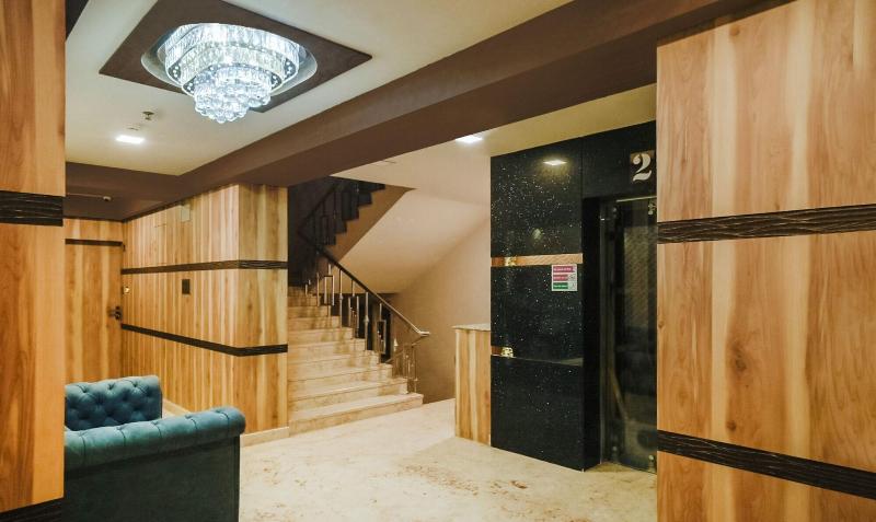 Hotel Orion Crystal image