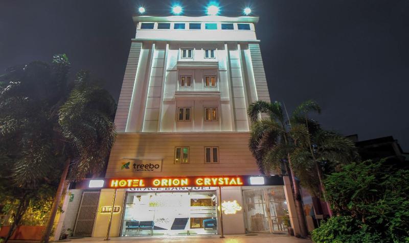 Hotel Orion Crystal image