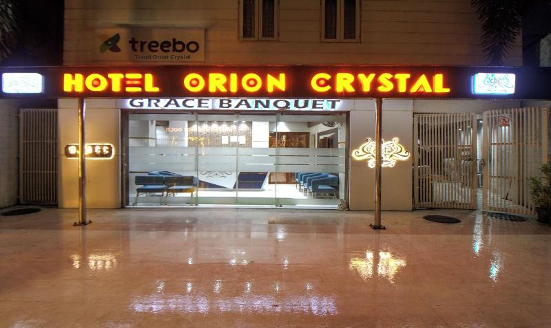 Hotel Orion Crystal image