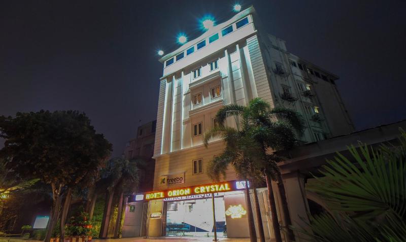 Hotel Orion Crystal image