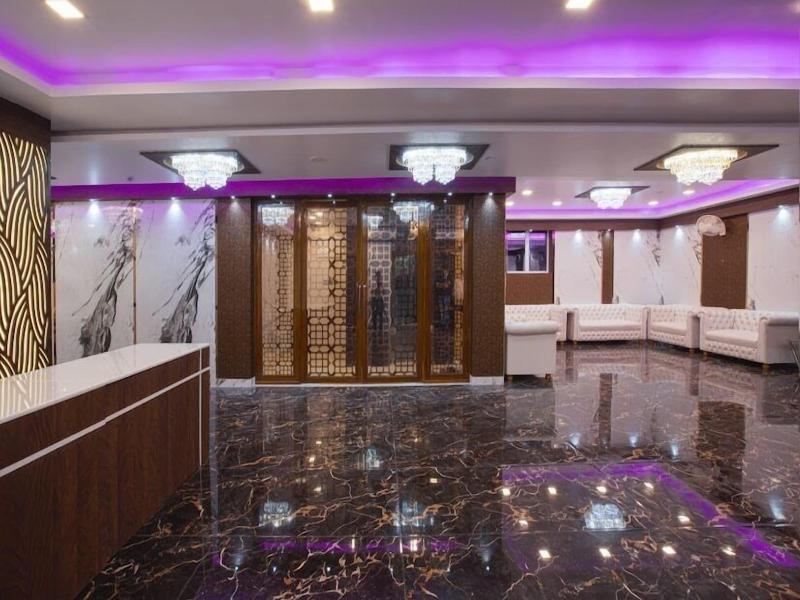 Hotel Orion Crystal image