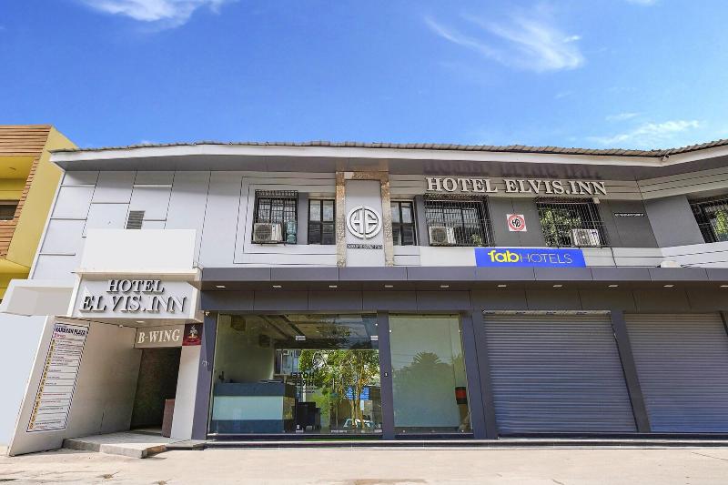 Fabhotel Elvis Inn image
