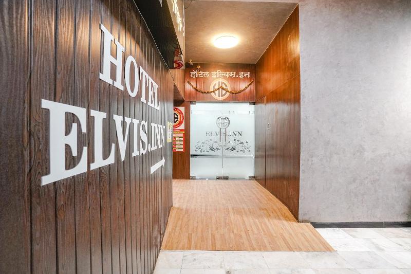 Fabhotel Elvis Inn image