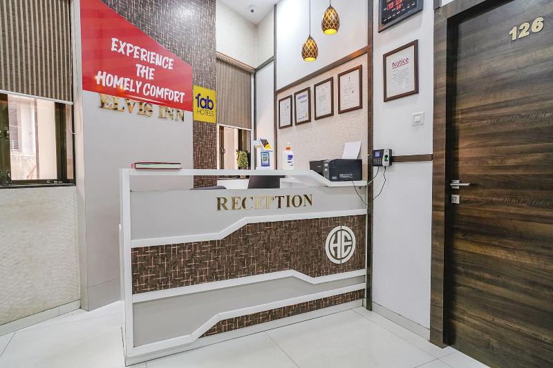 Fabhotel Elvis Inn image