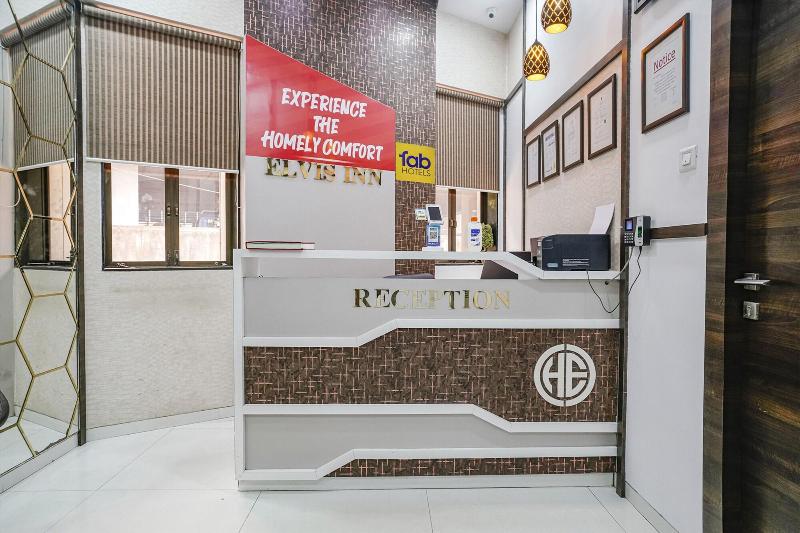 Fabhotel Elvis Inn image