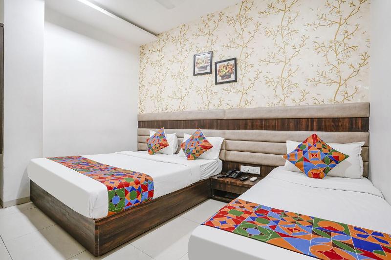 Fabhotel Elvis Inn image