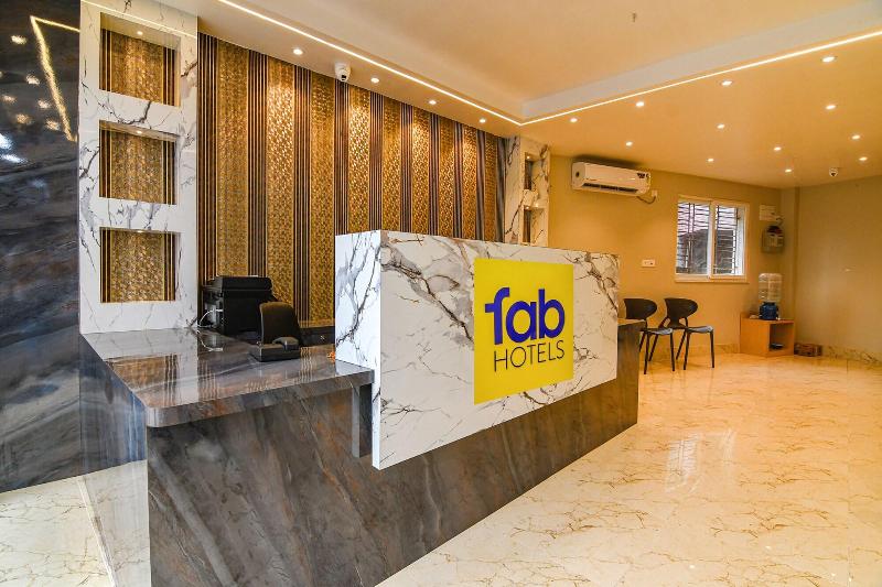 Fabhotel Jp image