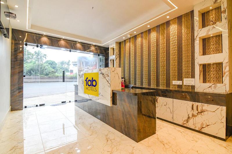 Fabhotel Jp image